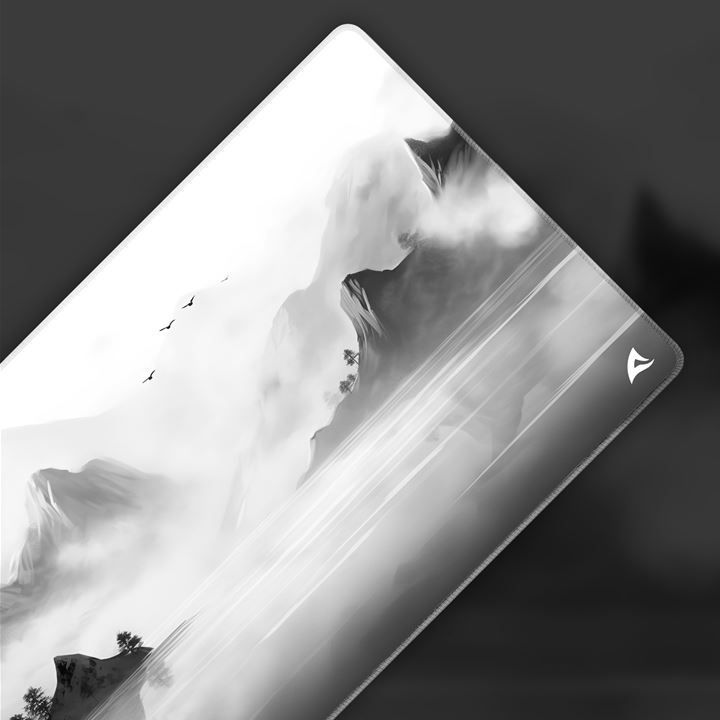 Sharkoon SGP40 D9 Skiller Egérpad Color Sharkoon SGP40 D9 Skiller Egérpad Color