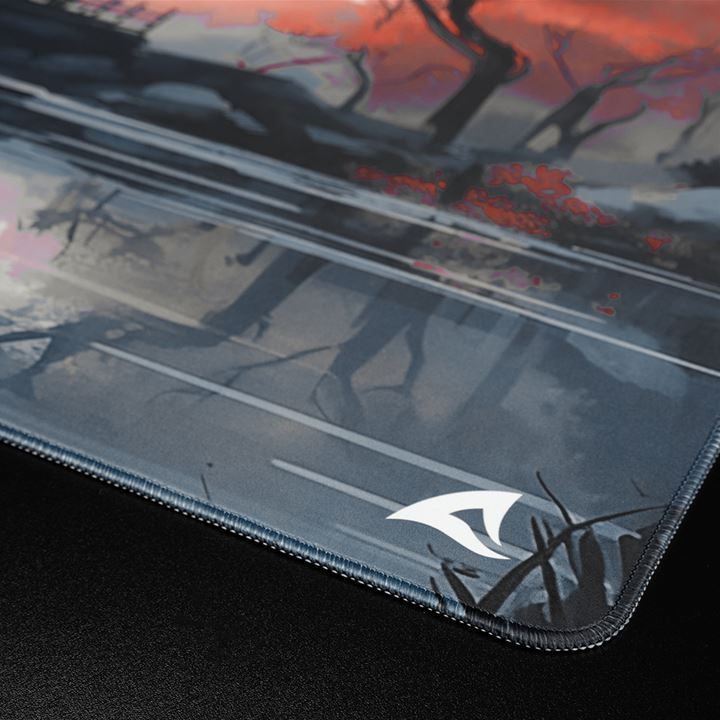 Sharkoon SGP40 D7 Skiller Egérpad Color Sharkoon SGP40 D7 Skiller Egérpad Color