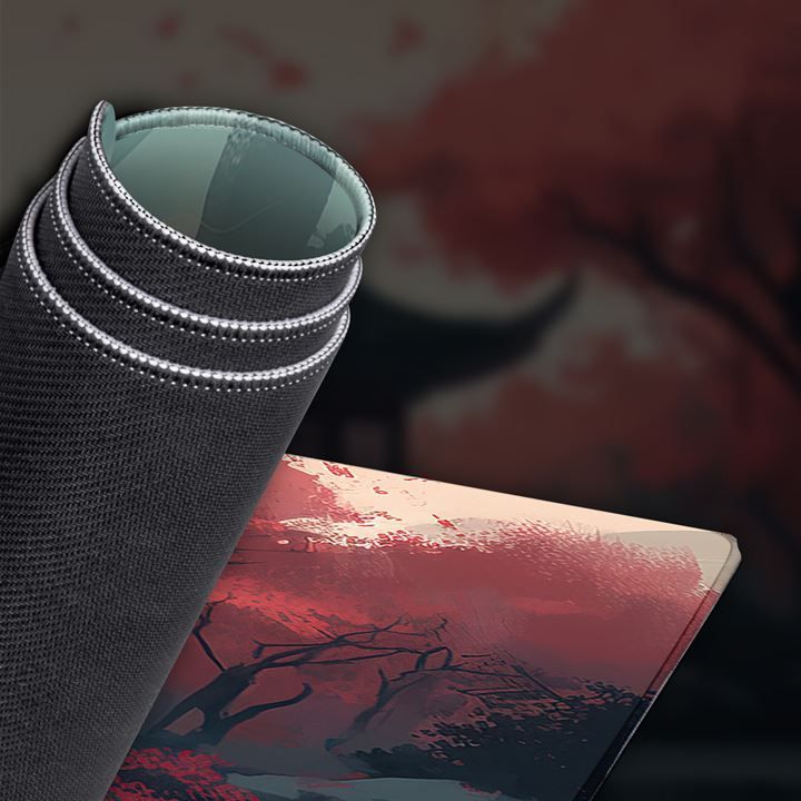 Sharkoon SGP40 D7 Skiller Egérpad Color Sharkoon SGP40 D7 Skiller Egérpad Color