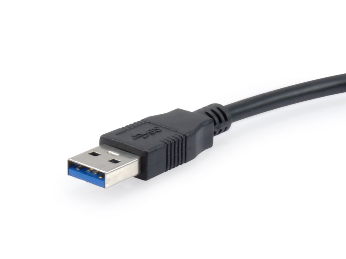 EQuip USB3.0 to HDMI Adapter EQuip USB3.0 to HDMI Adapter