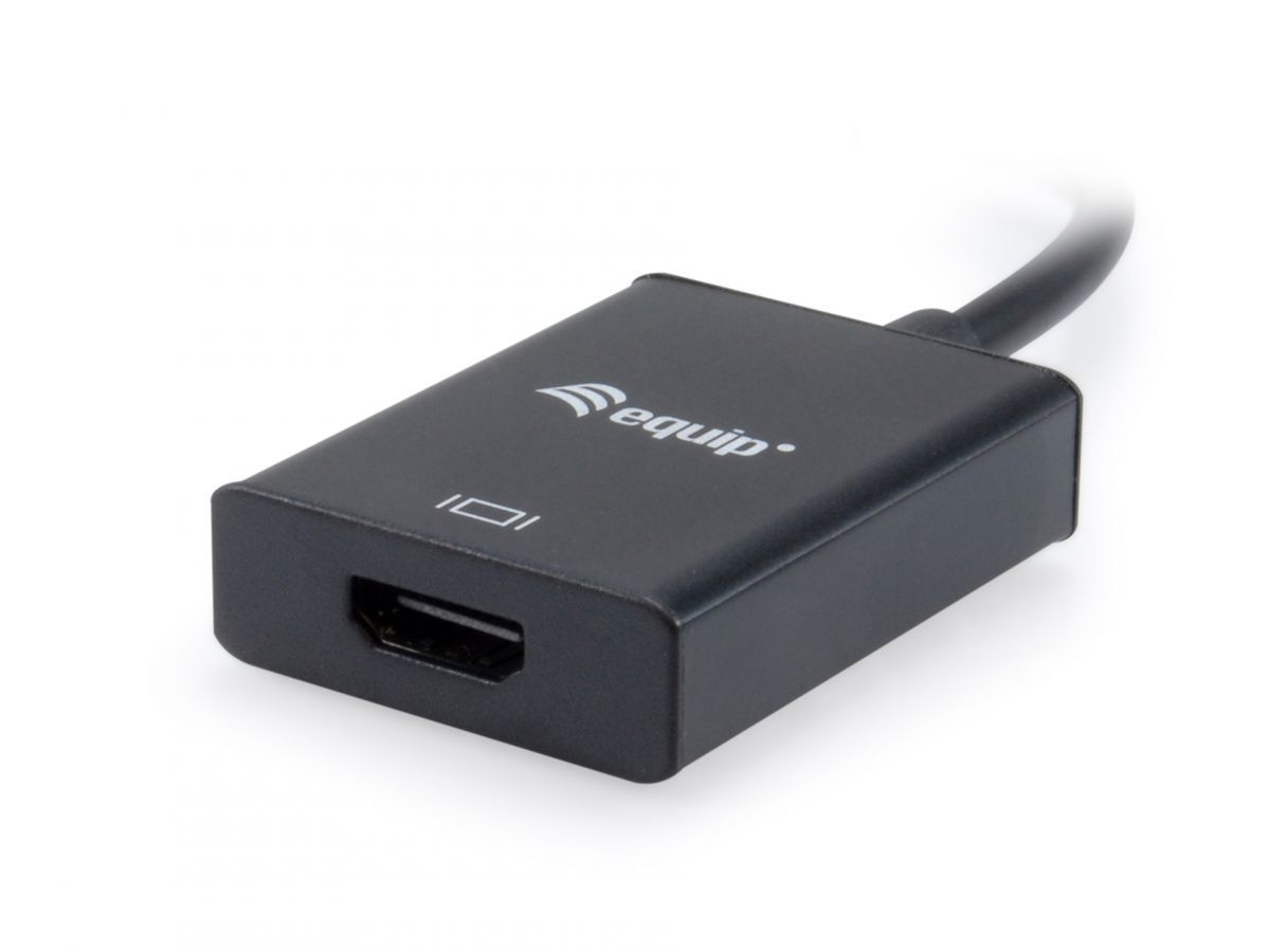 EQuip USB3.0 to HDMI Adapter EQuip USB3.0 to HDMI Adapter