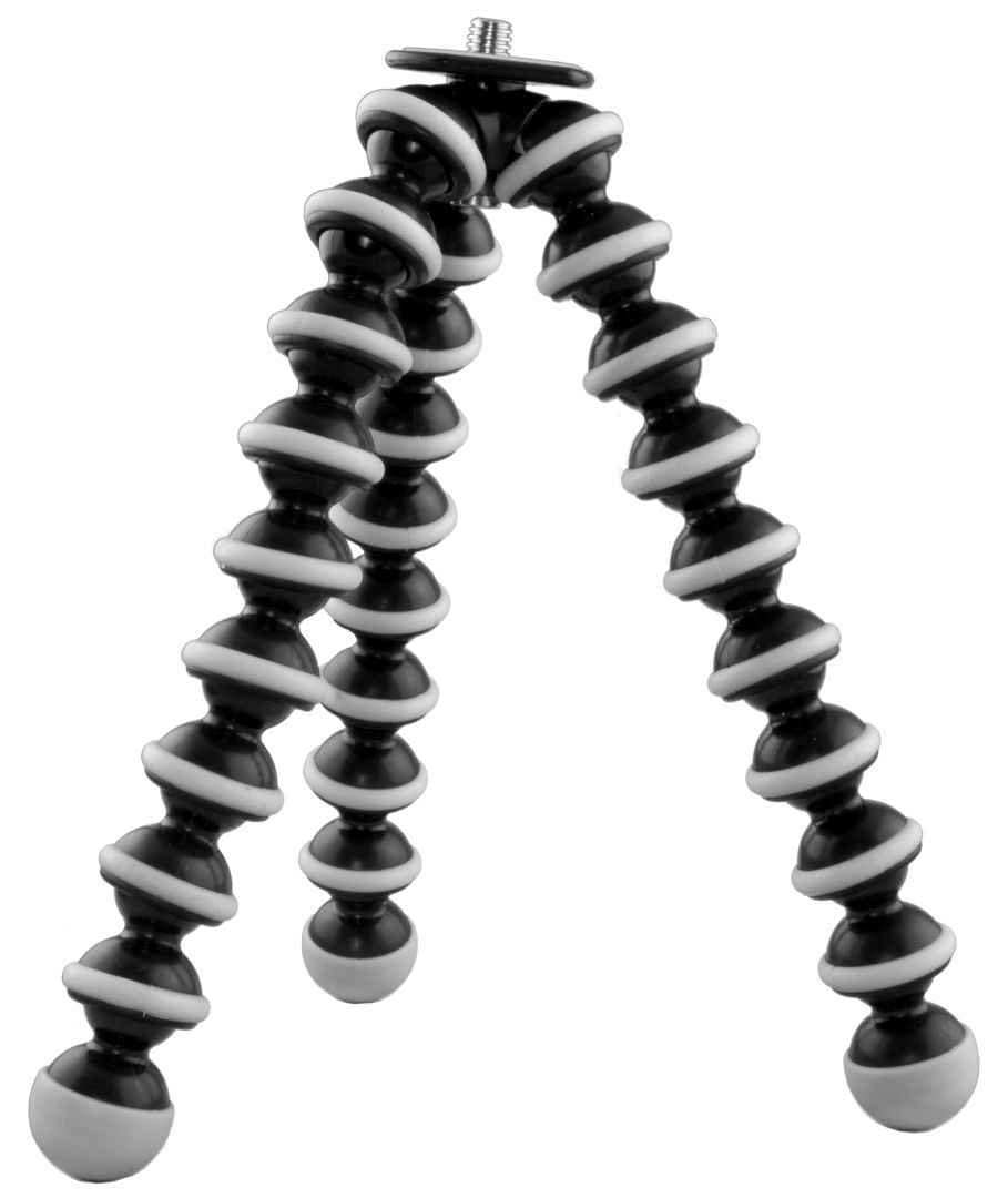 Esperanza EF103 Panda mini tripod Black Esperanza EF103 Panda mini tripod Black