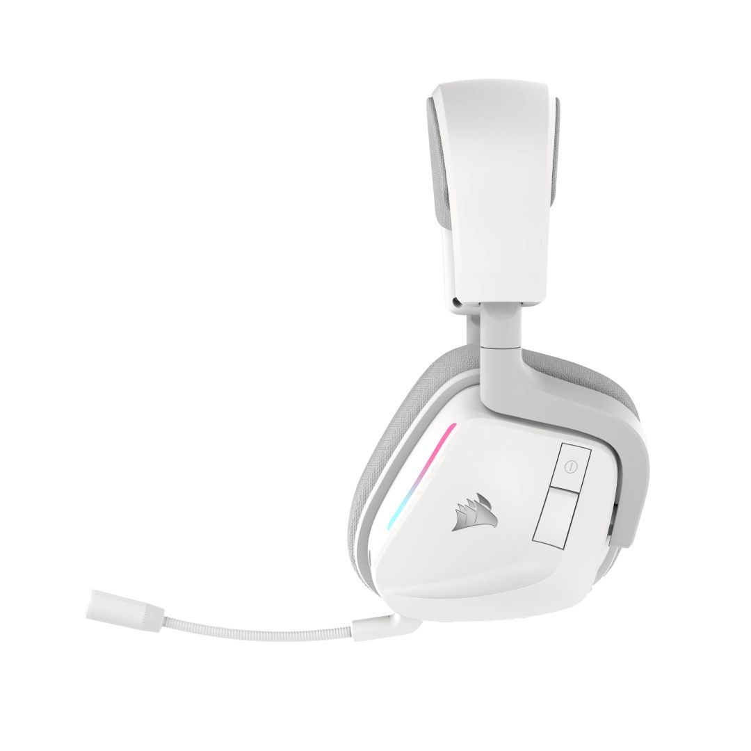 Corsair Void Wireless Bluetooth v2 Gaming Headset White