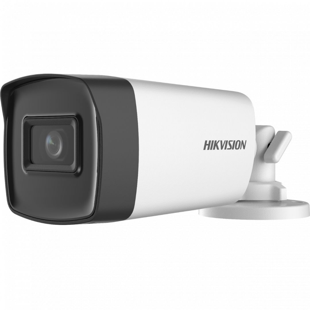 Hikvision DS-2CE17H0T-IT3F (2.8mm) (C) Hikvision DS-2CE17H0T-IT3F (2.8mm) (C)