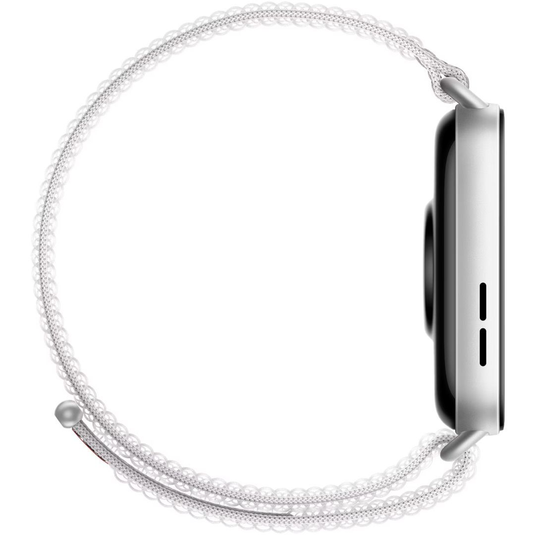 Huawei Watch Fit 3 Grey Woven Strap Huawei Watch Fit 3 Grey Woven Strap