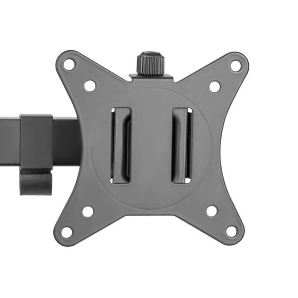 SBOX LCD-352/2-2 Desktop mount 17"-32" Black