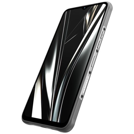 MyPhone Hammer Blade Va 5G 256GB DualSIM Black