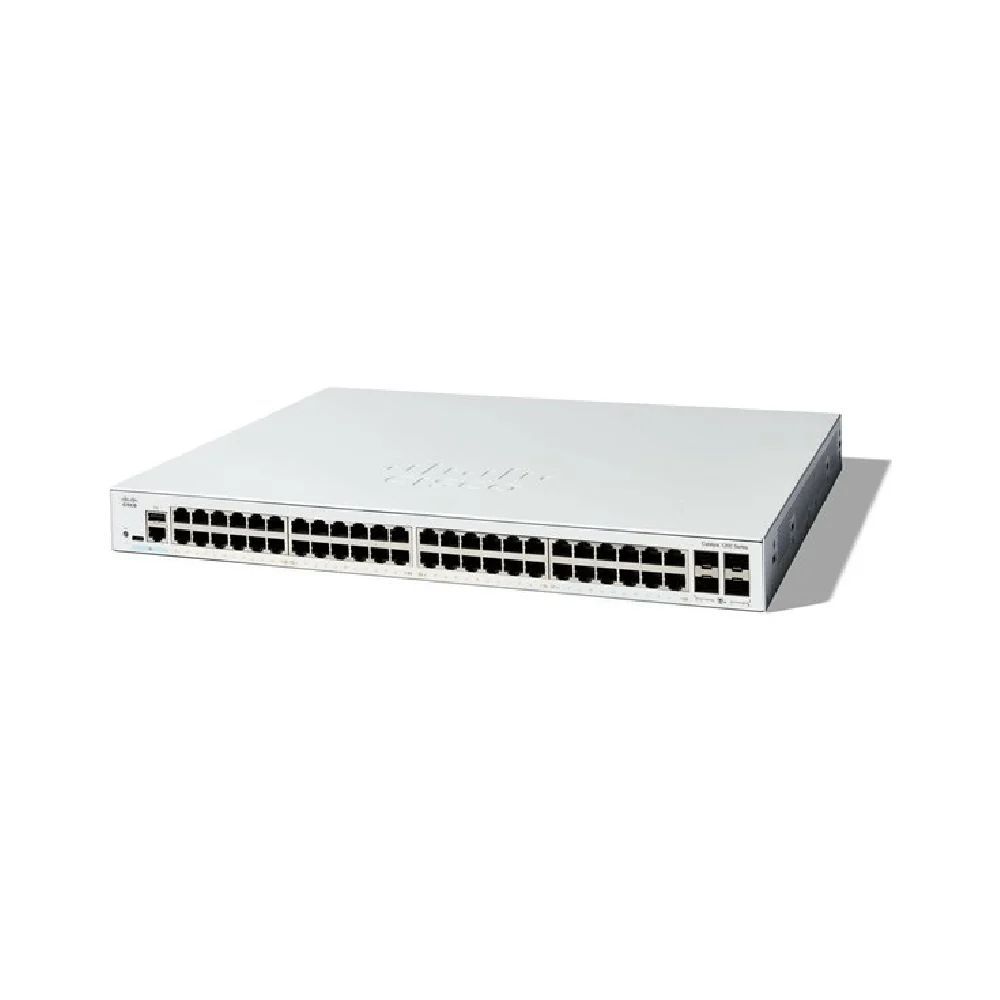 Cisco Catalyst switch C1200-48T-4X