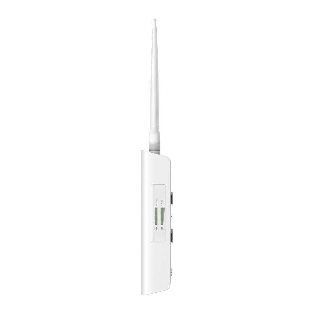 TP-Link ER703WP-4G-Outdoor Omada 4G+ Cat6 AX3000 Wi-Fi 6 Outdoor/Indoor Gateway TP-Link ER703WP-4G-Outdoor Omada 4G+ Cat6 AX3000 Wi-Fi 6 Outdoor/Indoor Gateway