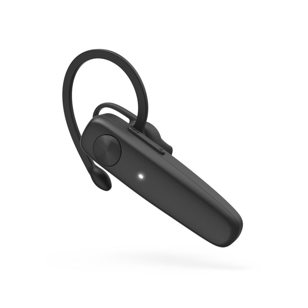 Hama MyVoice Essential Headset Black Hama MyVoice Essential Headset Black