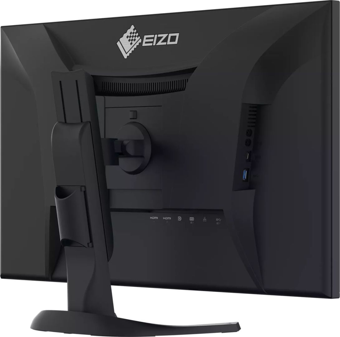Eizo 31,5" FlexScan EV3240X-BK IPS LED Eizo 31,5" FlexScan EV3240X-BK IPS LED