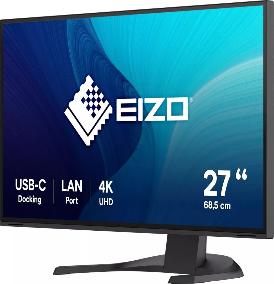 Eizo 27" FlexScan EV2740X-BK IPS LED Eizo 27" FlexScan EV2740X-BK IPS LED