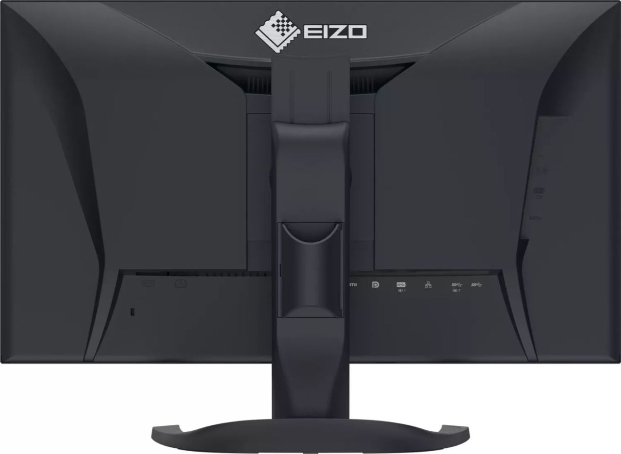 Eizo 27" FlexScan EV2740X-BK IPS LED Eizo 27" FlexScan EV2740X-BK IPS LED