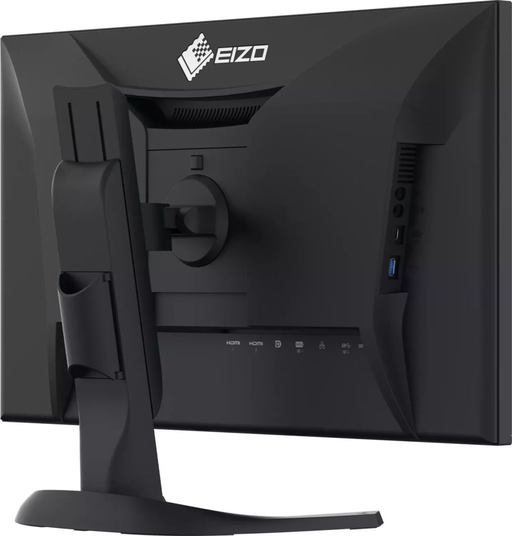 Eizo 27" FlexScan EV2740X-BK IPS LED Eizo 27" FlexScan EV2740X-BK IPS LED