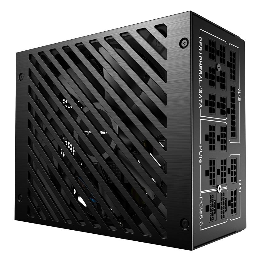 LC Power 850W 80+ Platinum LC850P V3.0 ATX3.0 LC Power 850W 80+ Platinum LC850P V3.0 ATX3.0