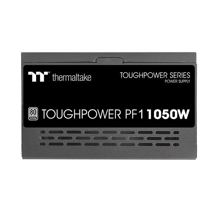 Thermaltake 1050W 80+ Platinum Toughpower PF1 Thermaltake 1050W 80+ Platinum Toughpower PF1