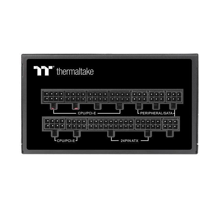 Thermaltake 1050W 80+ Platinum Toughpower PF1 Thermaltake 1050W 80+ Platinum Toughpower PF1