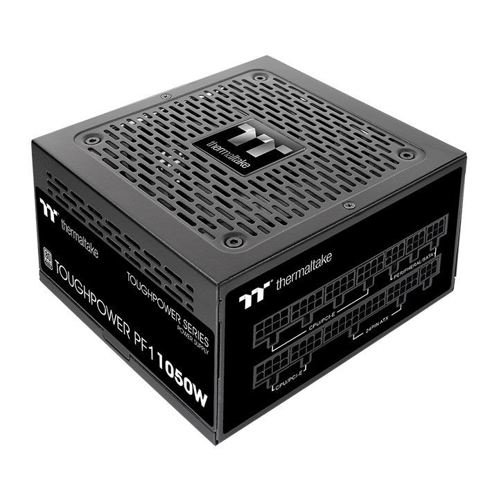 Thermaltake 1050W 80+ Platinum Toughpower PF1 Thermaltake 1050W 80+ Platinum Toughpower PF1