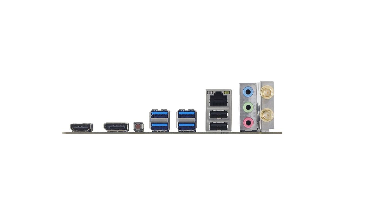 Biostar B850MT2-E DJ Biostar B850MT2-E DJ