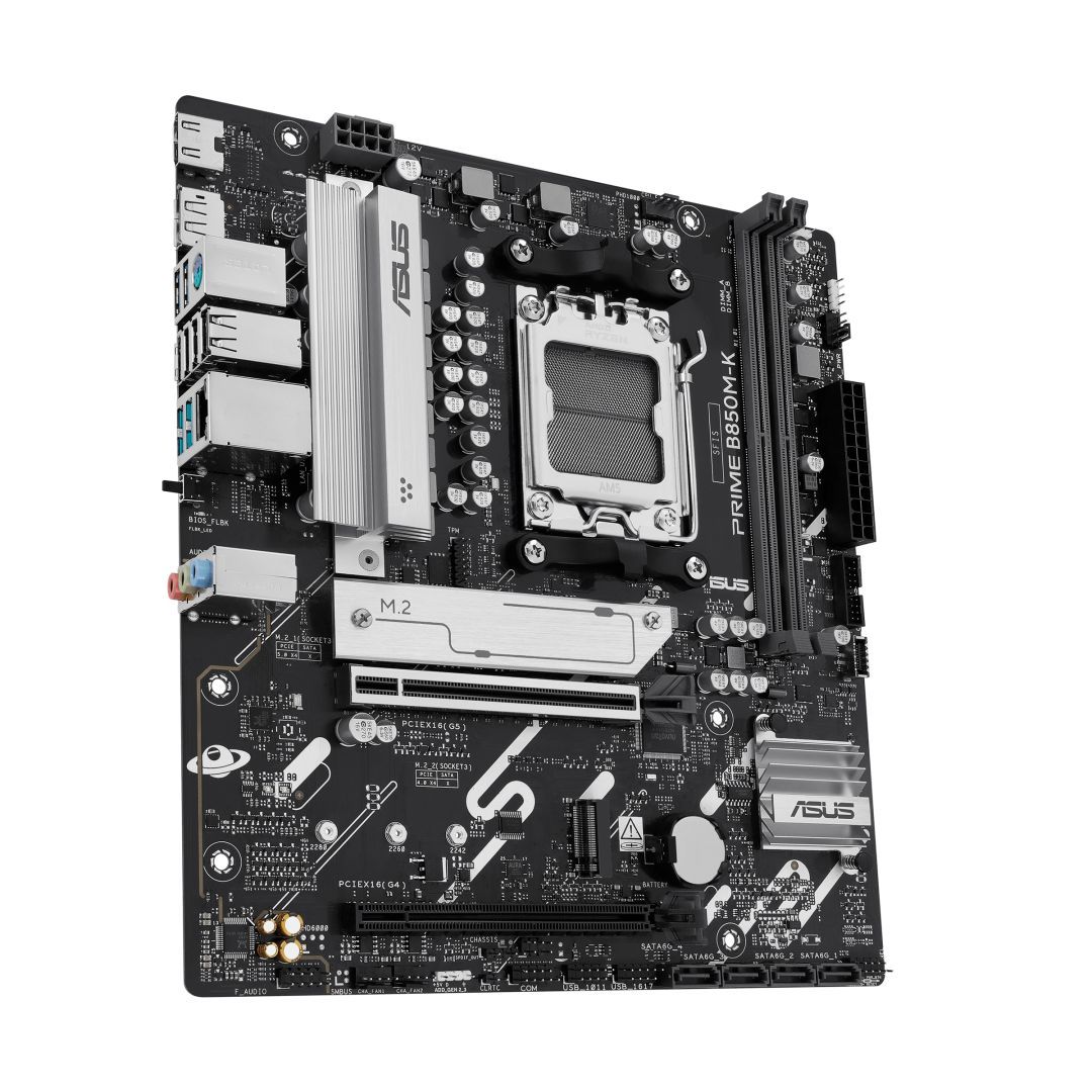 Asus PRIME B850M-K Asus PRIME B850M-K