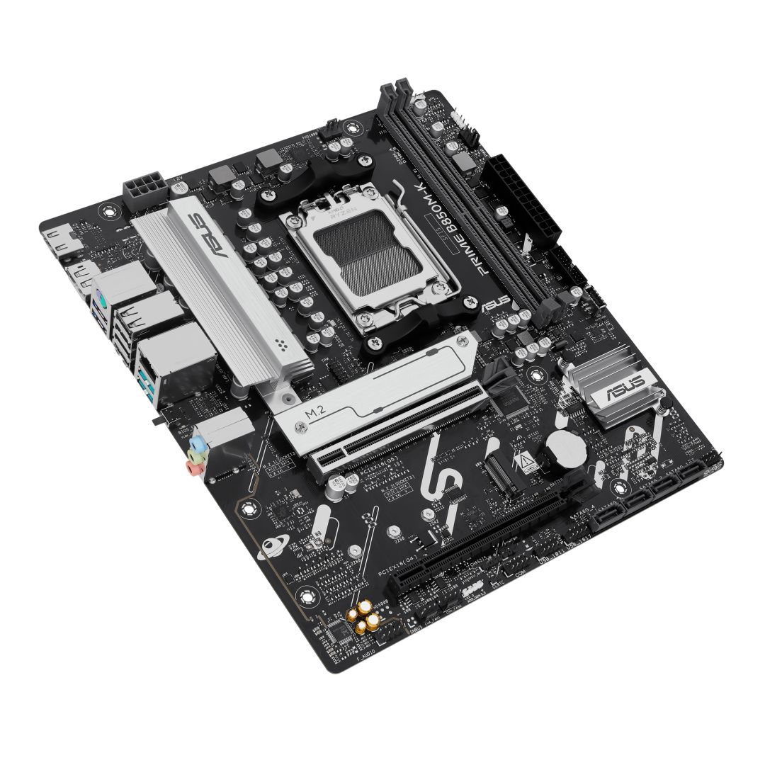 Asus PRIME B850M-K Asus PRIME B850M-K