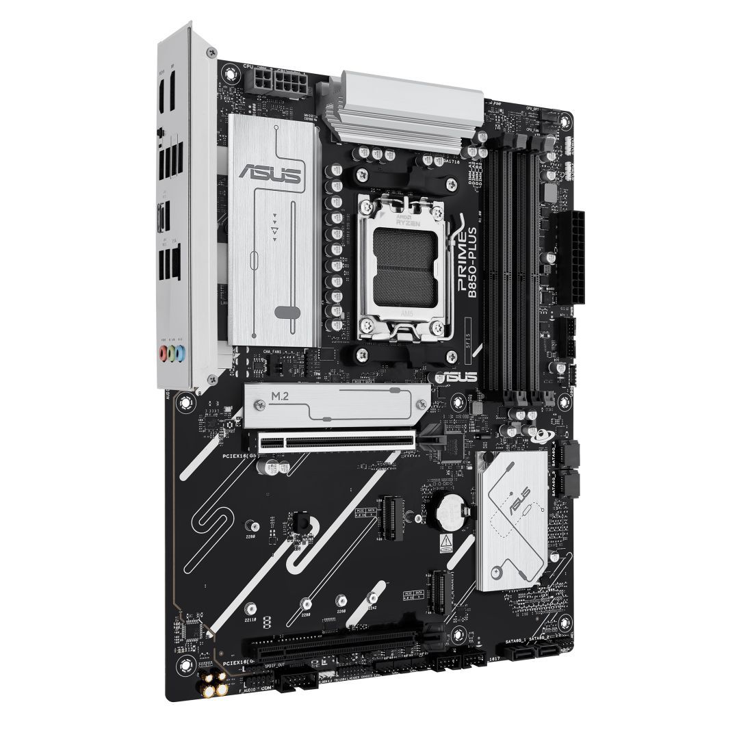 Asus PRIME B850-PLUS-CSM Asus PRIME B850-PLUS-CSM