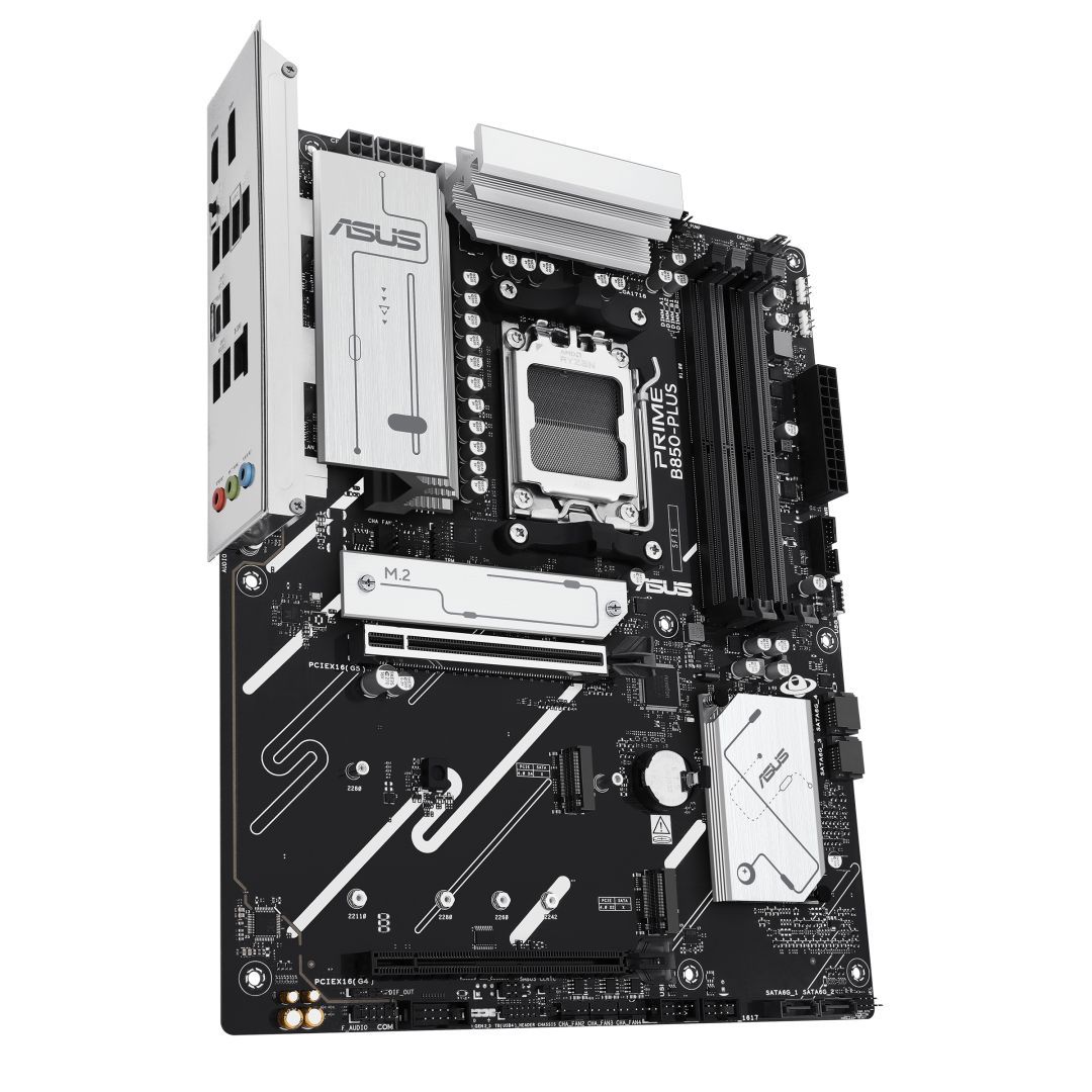 Asus PRIME B850-PLUS-CSM Asus PRIME B850-PLUS-CSM