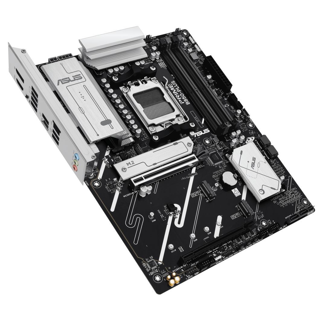 Asus PRIME B850-PLUS-CSM Asus PRIME B850-PLUS-CSM