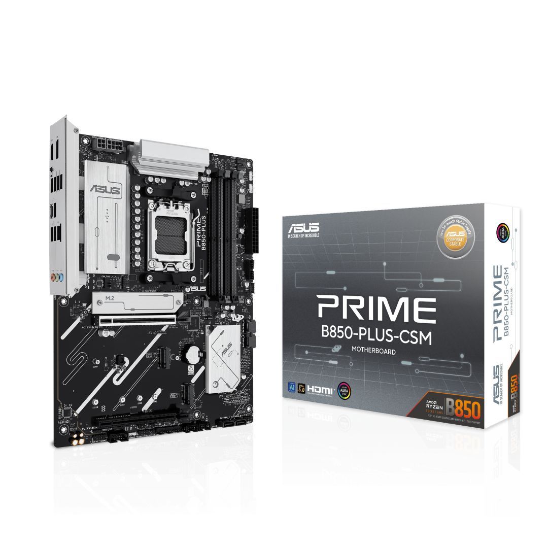 Asus PRIME B850-PLUS-CSM Asus PRIME B850-PLUS-CSM