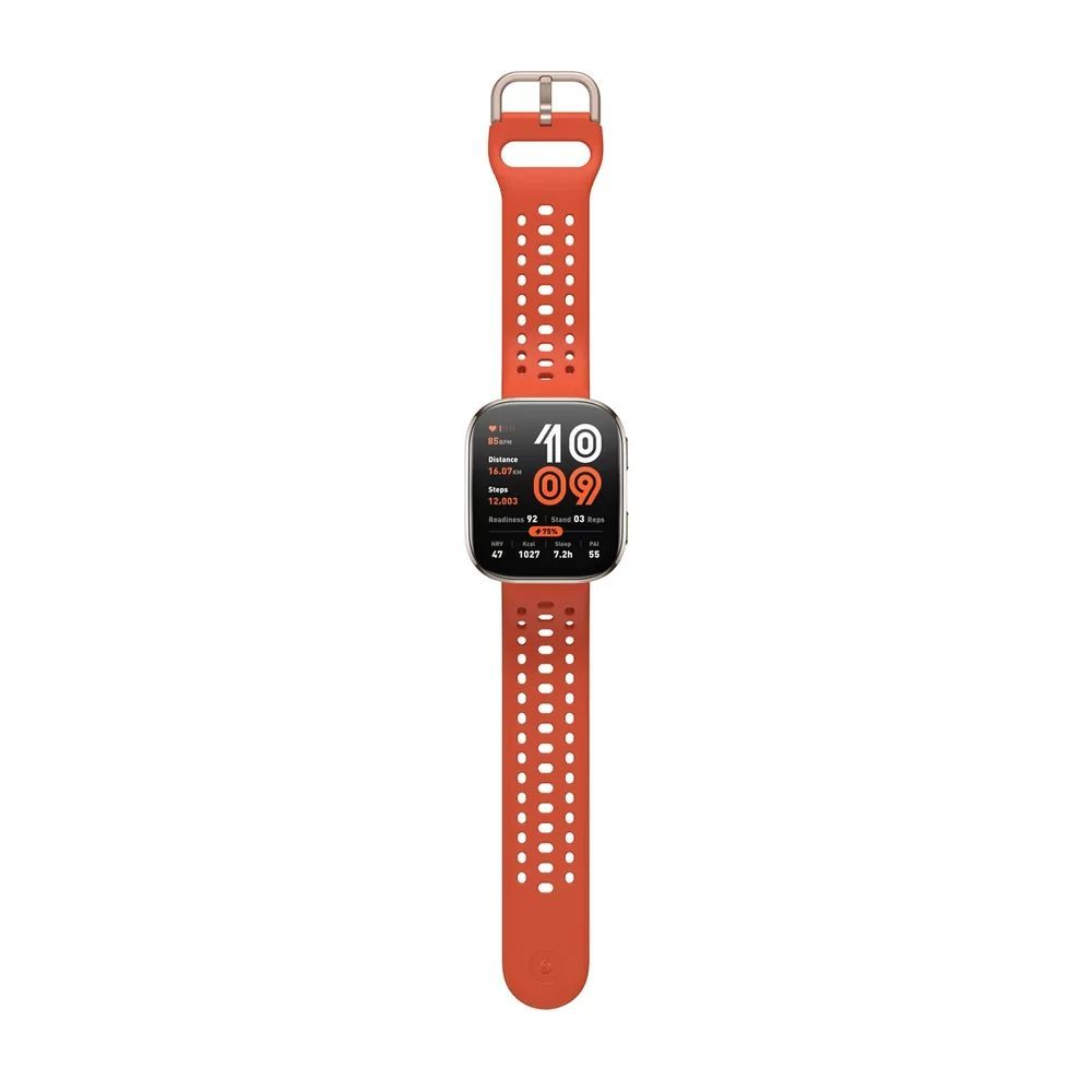 Amazfit Bip 6 Red Amazfit Bip 6 Red