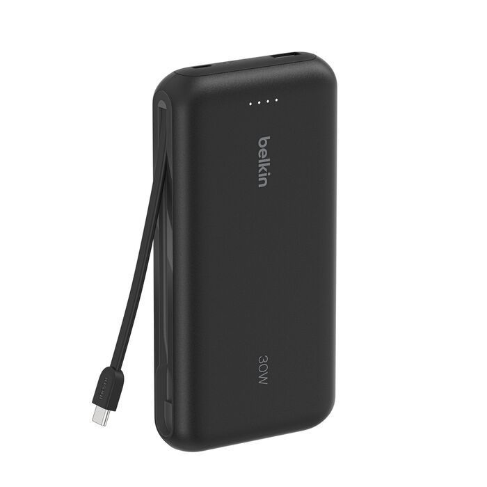 Belkin BoostCharge 20000mAh PowerBank Black