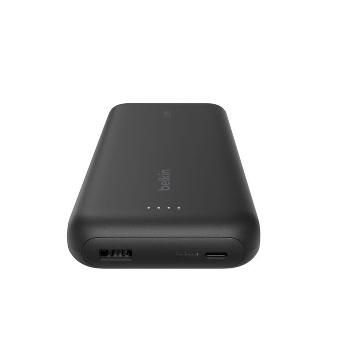Belkin BoostCharge 20000mAh PowerBank Black