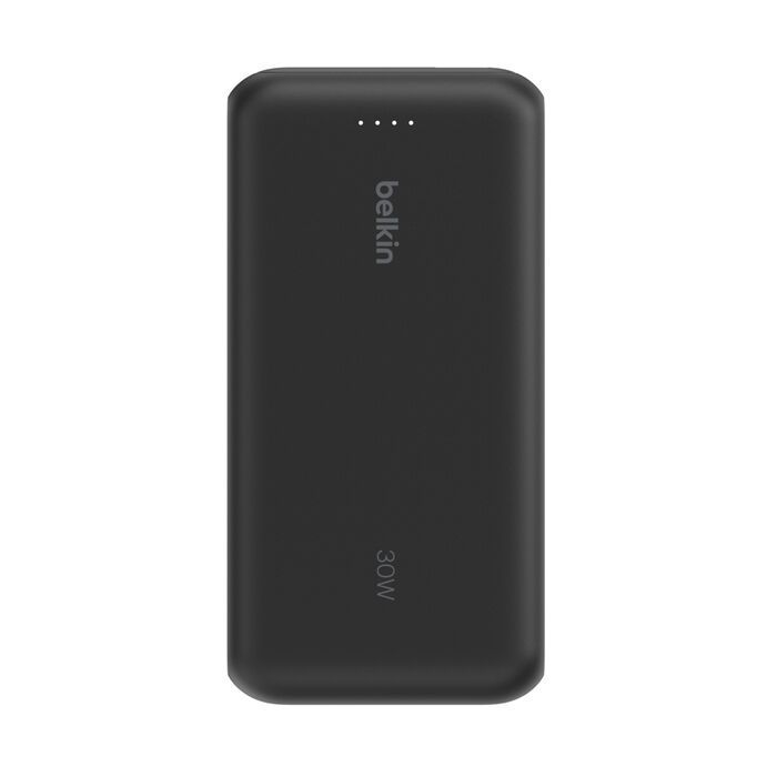 Belkin BoostCharge 20000mAh PowerBank Black