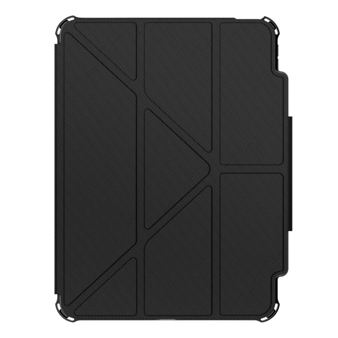 Mobile Origin Rugged Case iPad Air 11" M2 2024 Black Mobile Origin Rugged Case iPad Air 11" M2 2024 Black