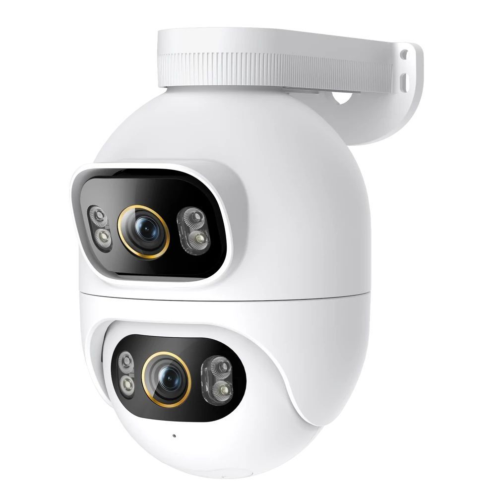 Xiaomi Imilab EC6 3K Dual Outdoor Serurity Camera Xiaomi Imilab EC6 3K Dual Outdoor Serurity Camera