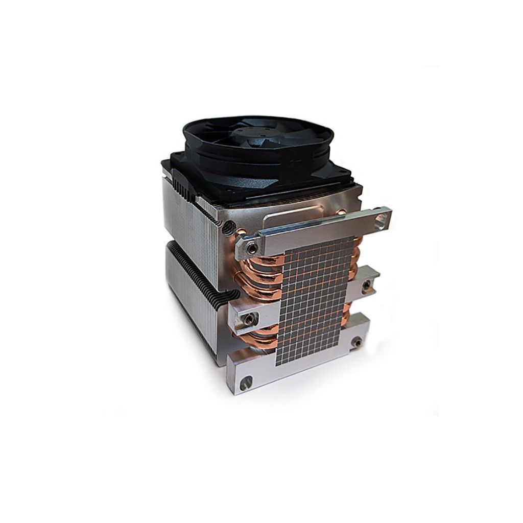 Inter-Tech B-14 80mm High-quality CPU Cooler Inter-Tech B-14 80mm High-quality CPU Cooler
