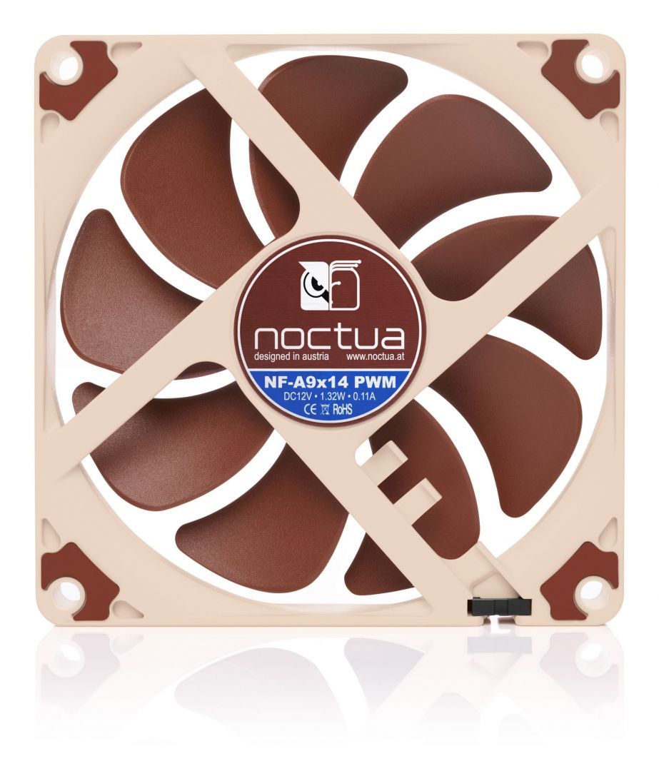 Noctua NF-A9X14 PWM Noctua NF-A9X14 PWM