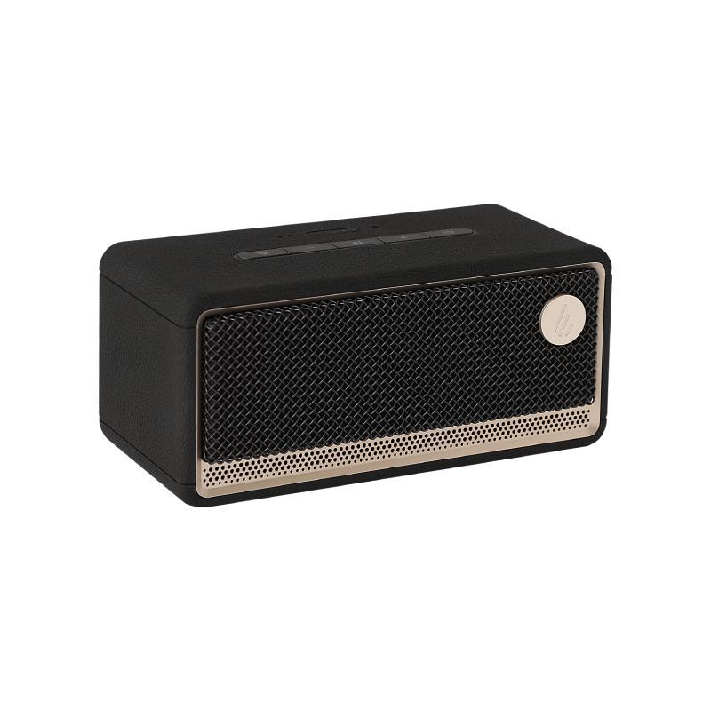 Edifier ES60 Portable Bluetooth Speaker Black
