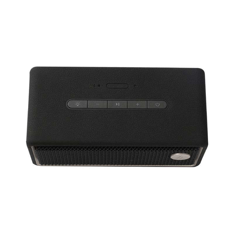 Edifier ES60 Portable Bluetooth Speaker Black