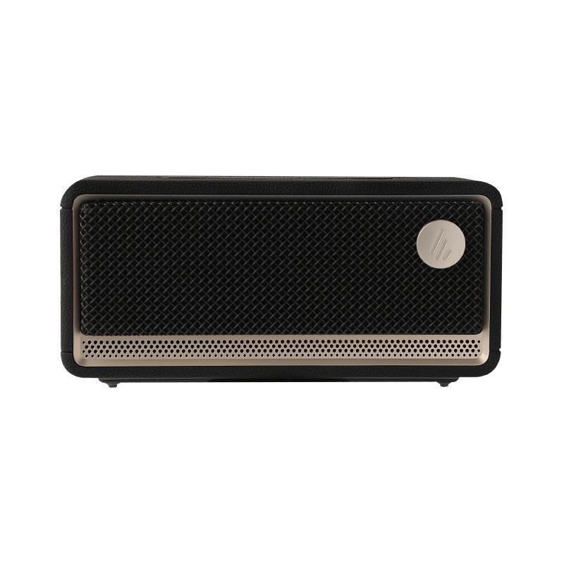Edifier ES60 Portable Bluetooth Speaker Black