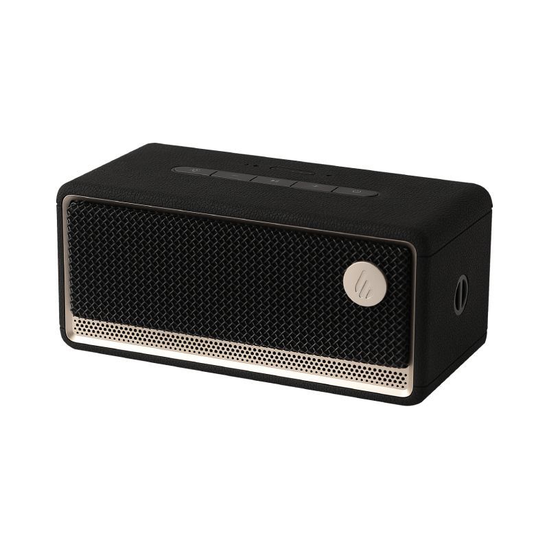 Edifier ES60 Portable Bluetooth Speaker Black