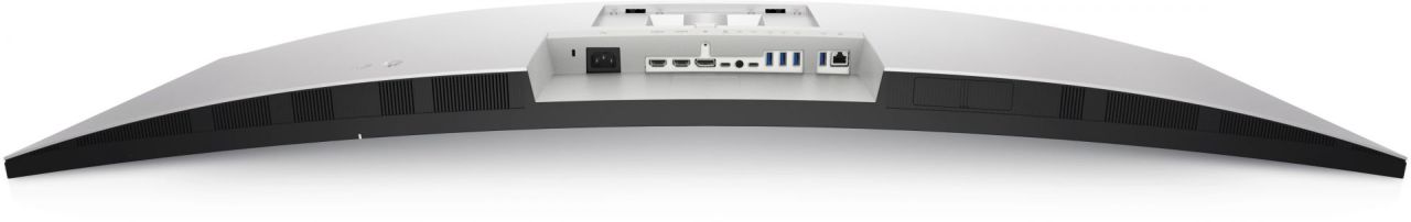 Dell 49" U4924DW IPS LED Curved