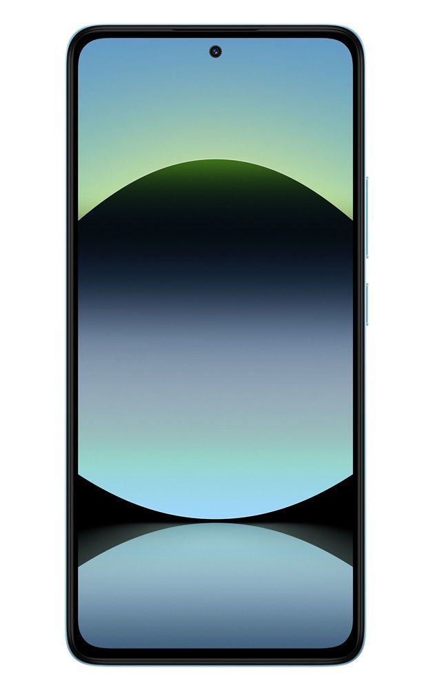 Xiaomi Redmi Note 14 LTE 256GB DualSIM Blue Xiaomi Redmi Note 14 LTE 256GB DualSIM Blue