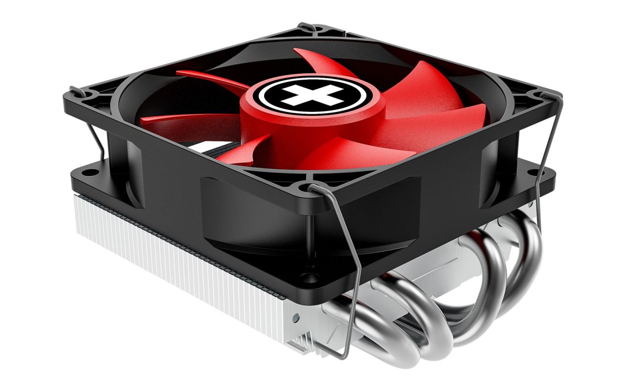 Xilence I404T CPU Cooler Xilence I404T CPU Cooler