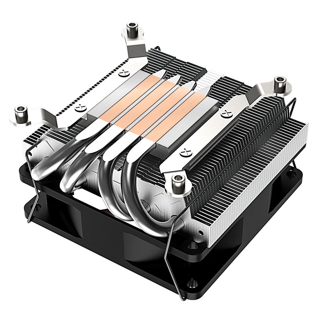 Xilence I404T CPU Cooler Xilence I404T CPU Cooler