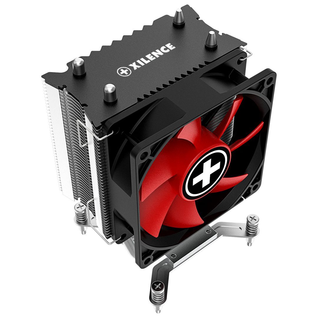 Xilence I402 CPU Cooler Xilence I402 CPU Cooler
