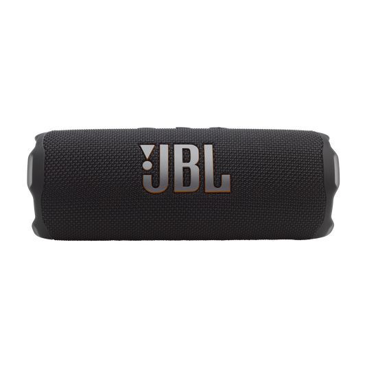 JBL Flip 7 Portable Waterproof Bluetooth Speaker Black JBL Flip 7 Portable Waterproof Bluetooth Speaker Black