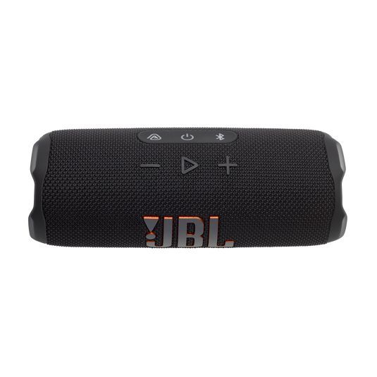 JBL Flip 7 Portable Waterproof Bluetooth Speaker Black JBL Flip 7 Portable Waterproof Bluetooth Speaker Black