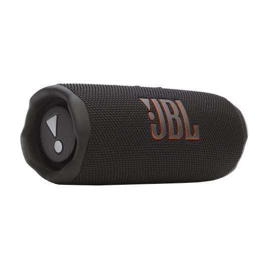 JBL Flip 7 Portable Waterproof Bluetooth Speaker Black JBL Flip 7 Portable Waterproof Bluetooth Speaker Black