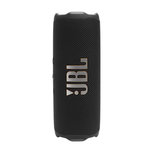 JBL Flip 7 Portable Waterproof Bluetooth Speaker Black JBL Flip 7 Portable Waterproof Bluetooth Speaker Black